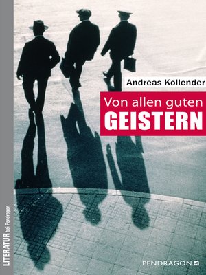 cover image of Von allen guten Geistern